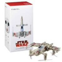Propel Star Wars Battling Quadcopter T-65 X Wing Star Fighter SW-1002