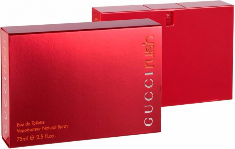 gucci rush price