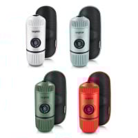 WACACO Nanopresso 可攜式濃縮咖啡機套 2019