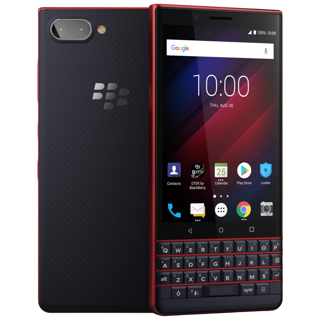 BlackBerry Key2 LE (4+64GB) 價錢、規格及用家意見 香港格價網