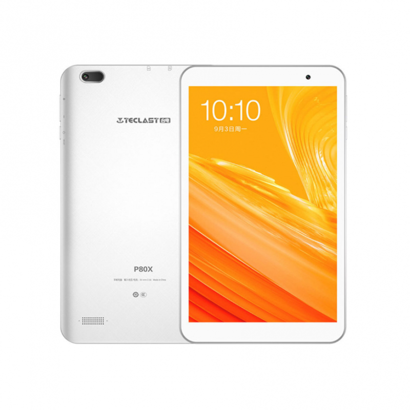 teclast 台电科技 8吋八核心平板电脑 - p80x