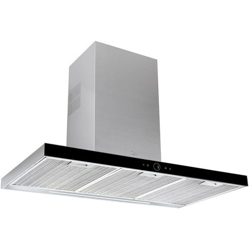 teka 德格 烟囱式抽油烟机 dlh986t