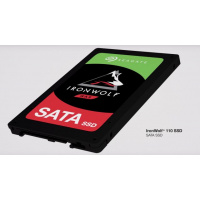 Seagate 2.5" IronWolf 110 NAS專用SSD 960GB (ZA960NM10011)