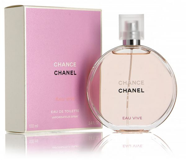chanel chance cheapest price