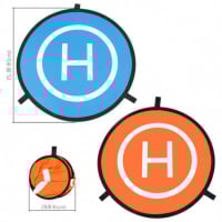 PGYTECH 75cm Landing Pad for Drones 無人機著陸墊