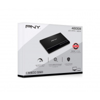 PNY 2.5" SATA III SSD 480GB CS900