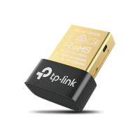 TP-Link 藍牙4.0微型USB接收器 UB400