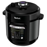 Tefal 特福 Home Chef Smart Multicooker 智能高速煲 (6.0公升) CY601D65