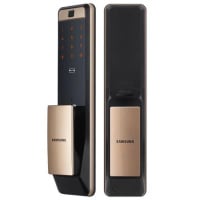 Samsung 三星 WiFi 物聯網電子門鎖 SHP-DP609