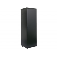 DATEUP MS1 SERVER RACK Plate steel front & rear door Gray MS1.6842.9000 ...