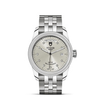 Tudor Glamour Date + Day m56000-0006 Silver Dial D10's search results -  MoreDeal | Price comparsion website for e-shops