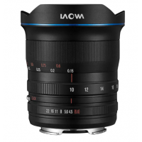 Laowa 10-18MM F/4.5-5.6 全幅超廣角變焦鏡頭 (Nikon Z Mount)
