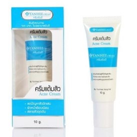 yanhee acne cream