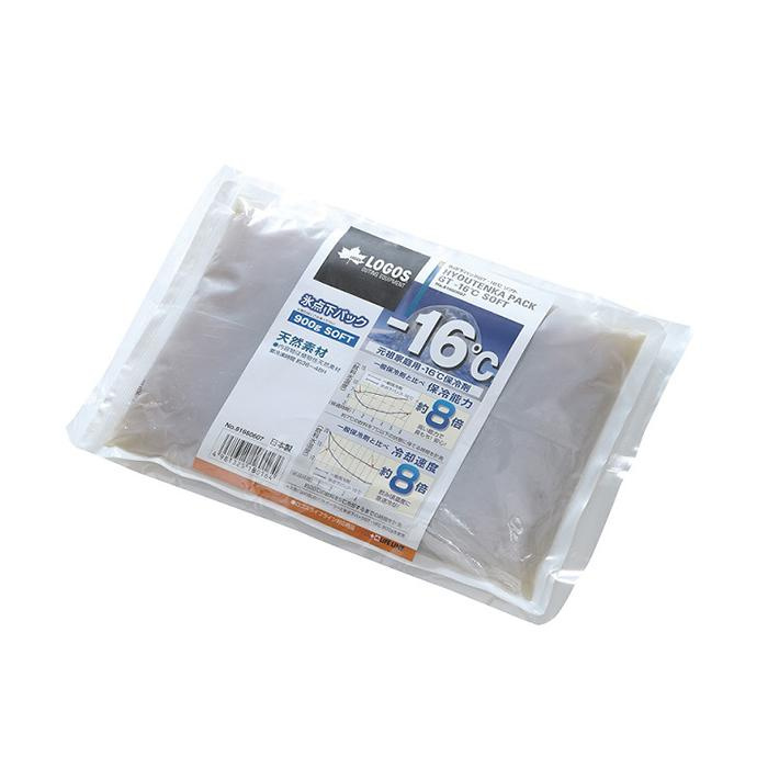 Logos Sub Zero Gt 16 900g Soft Pack 倍速凍結保冷劑價錢 規格及用家意見 香港格價網price Com Hk