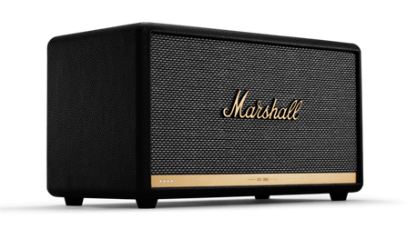 Marshall speaker with google assistant Clearance