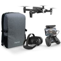 Parrot Anafi FPV 航拍機