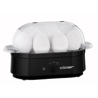 Cloer Egg Boiler 煮蛋器 6080UK