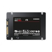 Samsung 三星 860 PRO SSD 固態硬碟 (4TB) MZ-76P4T0BW