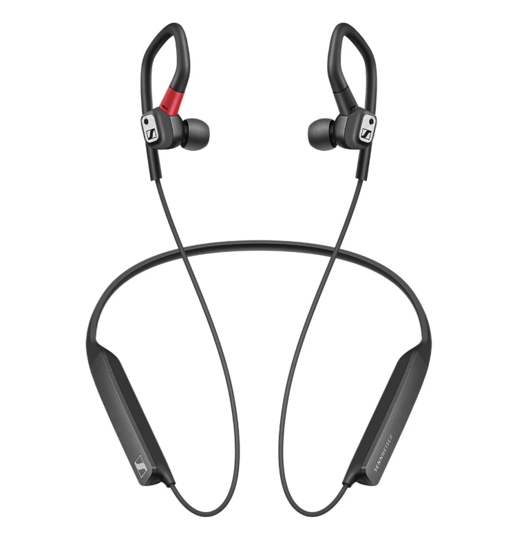 Sennheiser 入耳式藍牙耳機IE 80 S BT 價 