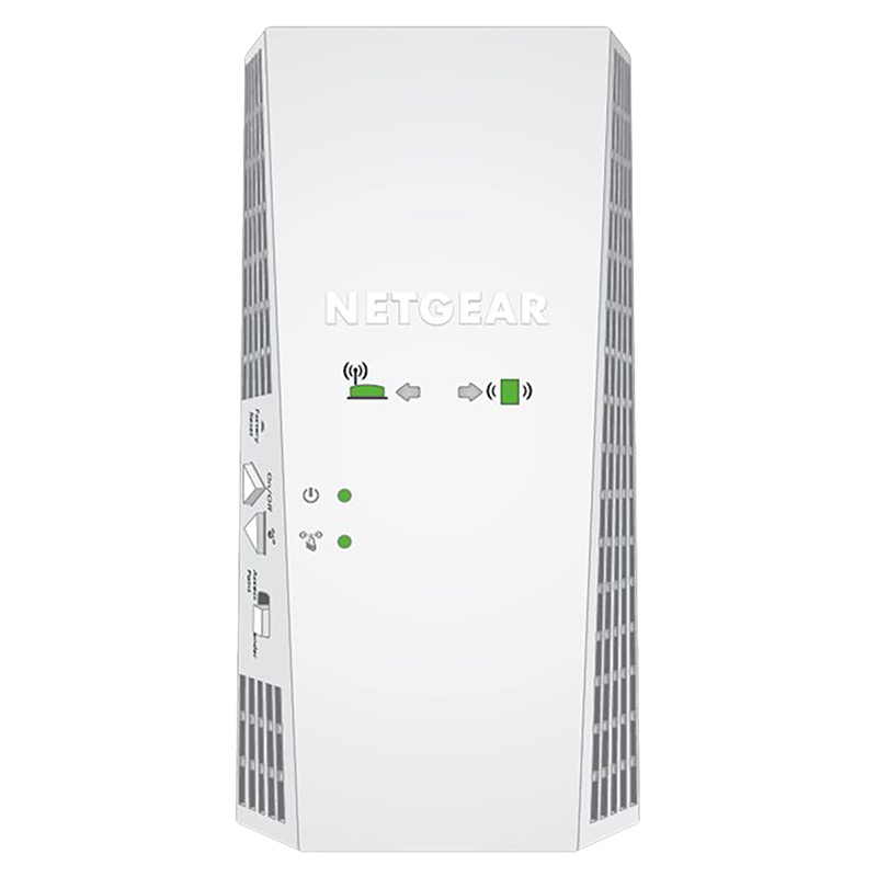 Netgear EX6250 WiFi Range Extender 價錢、規格及用家意見 香港格價網