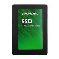 Hikvision 海康威視 2.5" C100 1920GB SSD