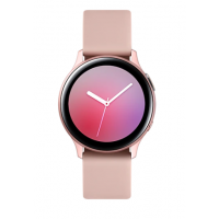 Samsung Galaxy Watch Active 2 Pricespy 
