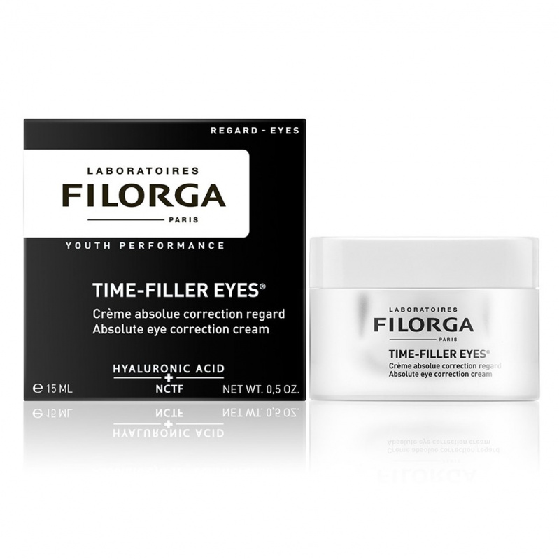 eye correction cream