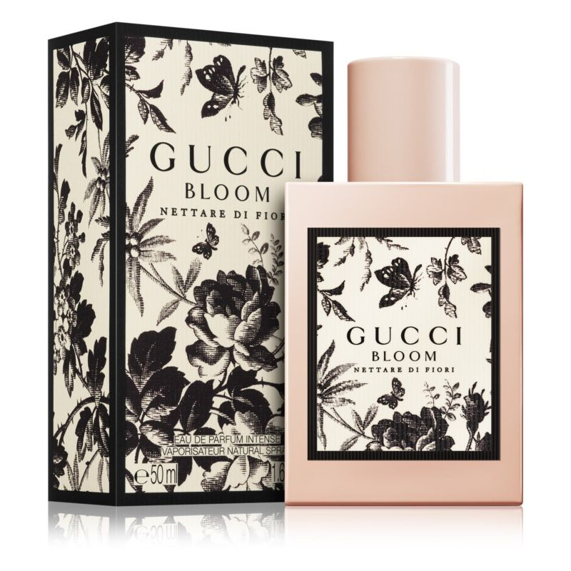 gucci bloom nettare di fiori perfume