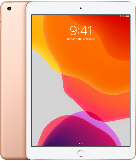 Apple iPad 10.2吋(第7代) (2019) Wi-Fi 32GB 價錢、規格及用家意見 