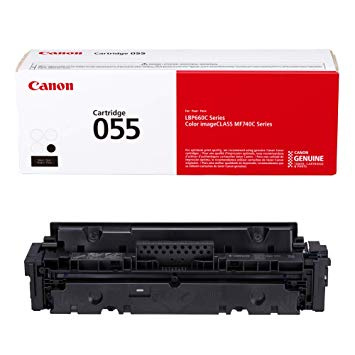 toner 055 canon