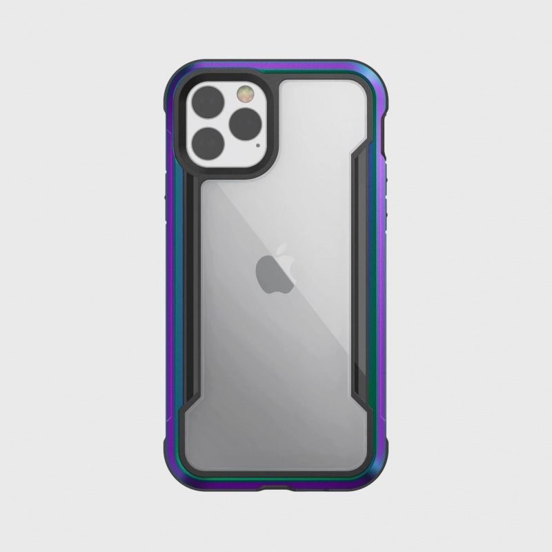XDoria Defense Shield Case for iPhone 11 pro 價錢、規格及用家意見 香港格價網