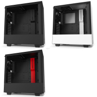 NZXT H510 H Series PC Case