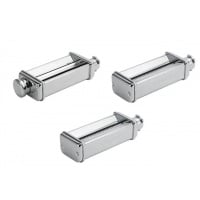 Kenwood Lasagne Roller, Fettuccine and Spaghetti Cutter Multipack MAX980ME