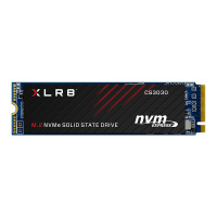 PNY XLR8 CS3030 M.2 2280 NVMe Gen3x4 SSD 500GB