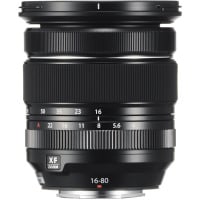 Fujifilm FUJINON XF16-80mmF4 R OIS WR for Fuji X Mount