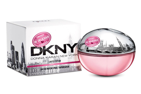 price for dkny perfume