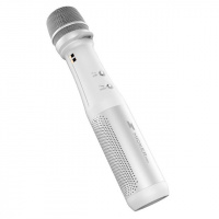 Micker Pro Micker Pro All in One Mic 韓製無線麥克風 MK-10W 價錢、規格及用家意見 - 香港格價網 Price.com.hk