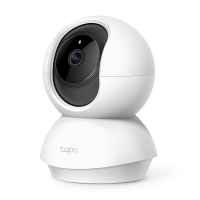 TP-Link Tapo C200 旋轉式家庭安全防護Wi-Fi 攝影機