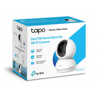 TP-Link Tapo C200 旋轉式家庭安全防護Wi-Fi 攝影機 — 圖 3