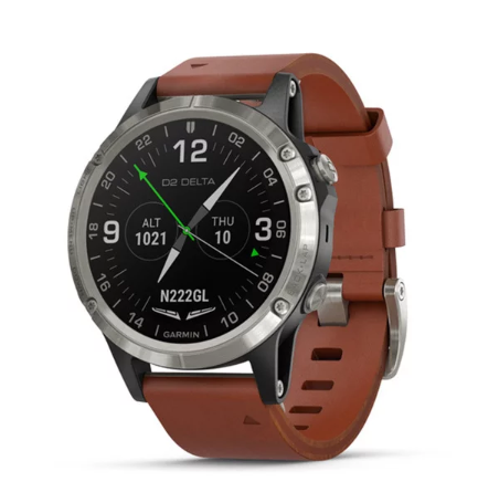 garmin d2 air aviator