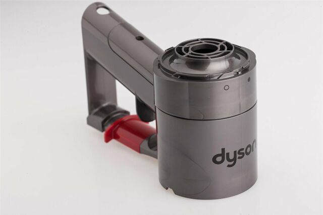 Аккумулятор dyson v8 оригинал