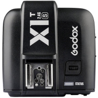 GODOX Sony TX專用無線引閃發射器 X1T-S