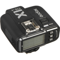 GODOX Wireless Camera Flash Trigger for Canon X1T-C