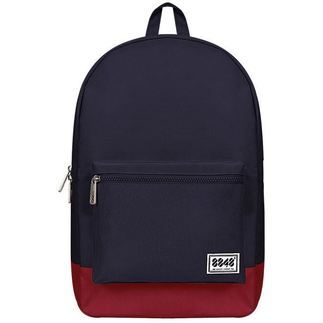 8848 经典时刻系列时尚后背包