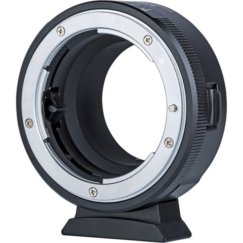 Viltrox Mount adapter NFFX1 價錢、規格及用家意見 香港格價網