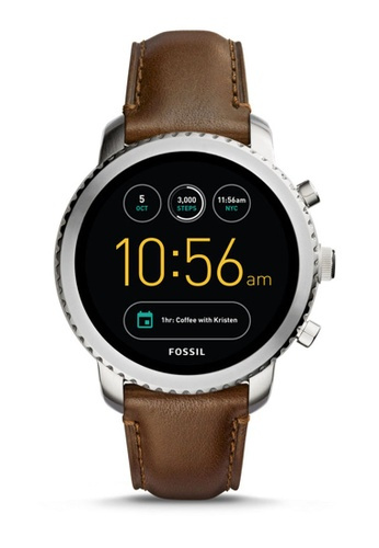 fossil smartwatch gen3