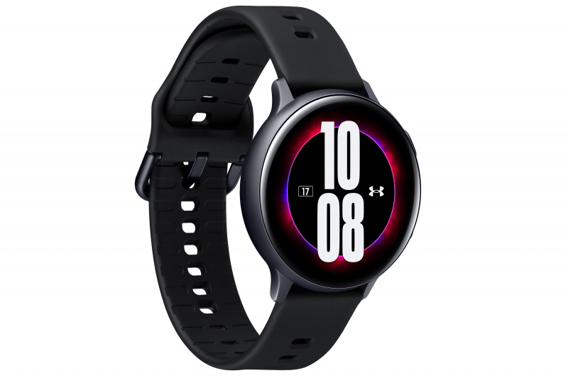 samsung galaxy watch active 2 44mm under armour