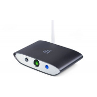 ifi ZEN Blue High-Resolution Wireless Streamer
