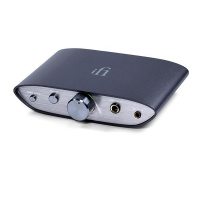 ifi ZEN DAC Hi-Res USB DAC/Headphone AMP