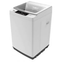 Zanussi 金章 上置式洗衣機 (8.0kg, 500轉) ZWT8075H2WA